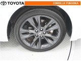お客様のカーライフをサポート!安心、安全をモットーに、このお車の納車時にはタイヤを4本新品交換いたします。