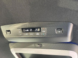 【前席+後席シートヒーター】寒い日に重宝するシートヒーターを後席にも装備!エアコンより早く温まってくれるので寒がりの人も安心ですね♪エアコンの温風は乾燥するから苦手、という方にもをおすすめです。