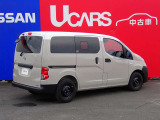 NV200バネットバン 1.6 DX マイルーム