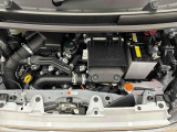 全車エンジンルームクリーニング済です。