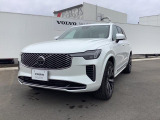 XC90 ウルトラ B5 AWD 4WD 