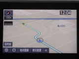 日々の移動をスマートにするナビゲーション。複雑な市街地でも迷いにくく、通勤・買い物にも便利です。毎日使うからこそ、嬉しい装備です。