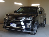 レクサス LX