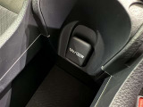 シガーソケット用の充電器が使用可能です!