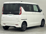 ルークス X 4WD 4WD 修復歴無し