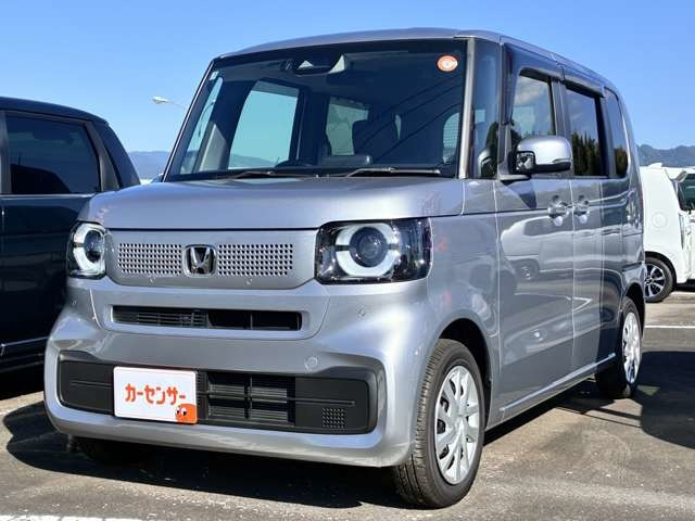 N-BOX  