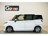 ルーミー 1.0 カスタム G 4WD 