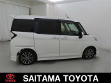 トヨタの「ロングラン保証」付き。メ-カ-を問わず、走行距離無制限、埼玉トヨタで中古車をお買い上げいただいたお客様に安心で快適なカ-ライフをお約束する1年間の保証です。有料で延長もできます。