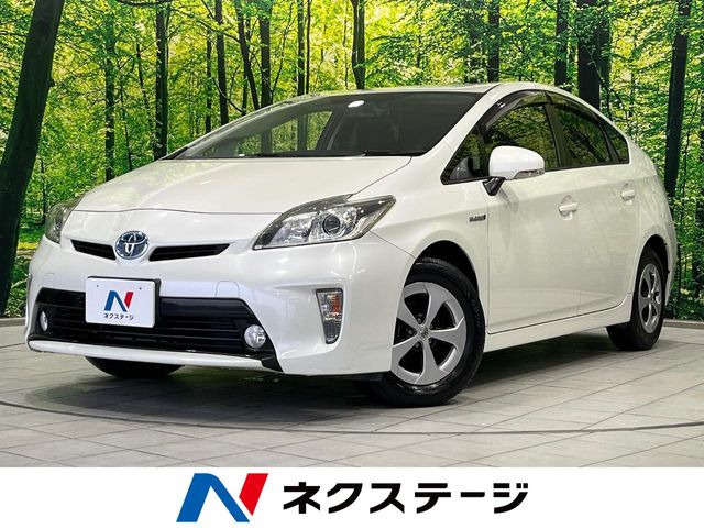 プリウス 1.8 S