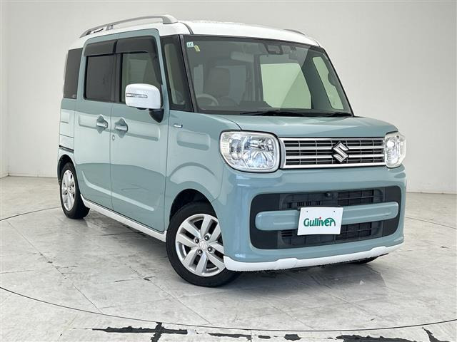 スペーシア ハイブリッド(HYBRID)  X 修復歴無し
