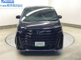 ヴェルファイア 2.4 Z プレミア 