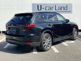 CX-60 2.5 25S エクスクルーシブモード 4WD 