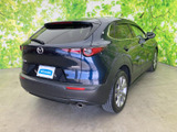 CX-30 2.0 20S Lパッケージ 