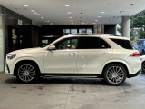 GLE 450d 4マチック スポーツ (ISG) 4WD