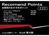 A5 TFSI 110kW Sラインパッケージ 