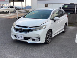 HondaCars東近江のお車を閲覧頂き、ありがとうございます。お客様のお車選びを全力でお手伝いさせて頂きます!