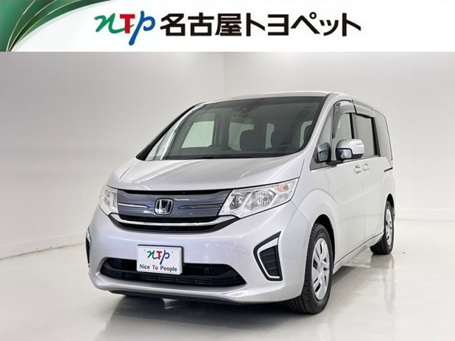 ステップワゴン 1.5 G