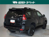ランドクルーザープラド 2.7 TX Lパッケージ 4WD 