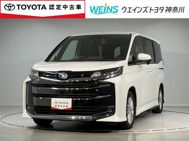 ノア  1.8 ハイブリッド S-G