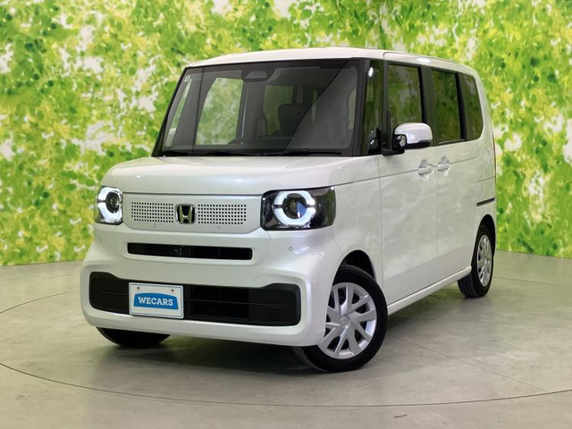N-BOX