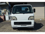 アクティトラック SDX 三方開 4WD 