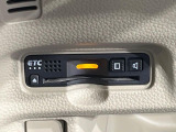 【ETC】高速道路の料金所をストレスなく通過!話題のスポットやサービスエリアに多い「スマートIC」利用時は必須のアイテムです。当店でセットアップを実施、ご納車当日からすぐにご利用いただけます!