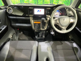 ハスラー J ブラックインテリアパッケージ装着車