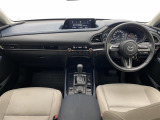 CX-30 2.0 20S プロアクティブ ツーリングセレクション 4WD 修復歴無し