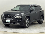 エクストレイル 1.5 X e-4ORCE 4WD ワンオーナー