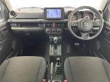 ジムニー XC 4WD 修復歴無し