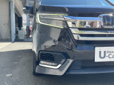 ステップワゴン 2.0 スパーダ ハイブリッド G EX ホンダセンシング 