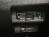 ETC2.0付!先進の運転支援情報サービスで、快適なドライブをサポートしてくれます!運転席からもパワーバックドアの開閉操作可能!