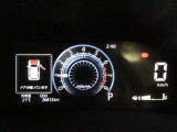 写真撮影時の走行距離です。