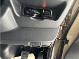 高速道路をスイスイッと通過の『ETC』付き!ETCカードをお持ちでない方は、トヨタETCカードもございますので、ご相談下さいね☆