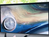 停車中にテレビ映像を視聴でき、待ち時間などの車内で過ごす時間に活用できます。画面上で番組映像を確認できるため、停車時のひとときを快適に過ごしたい方に便利です。