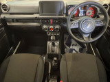 ジムニーノマド 1.5 FC 4WD 