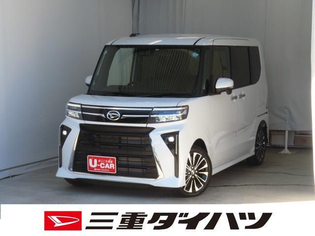 タントカスタム RS リミテッド 