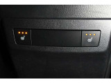 運転席 助手席 ヒーター 各スイッチ