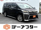 トヨタ ヴェルファイア