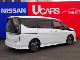 セレナ 1.4 e-POWER ハイウェイスターV 