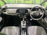 フィット 1.5 e:HEV ベーシック 