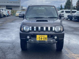 ジムニー クロスアドベンチャー 4WD MT・5速マニュアル・社外ナビ・ETC