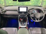 RAV4 2.0 アドベンチャー オフロードパッケージ 4WD 
