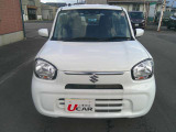 アルト ハイブリッド(HYBRID) S 4WD