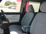 とてもきれいな室内ですね