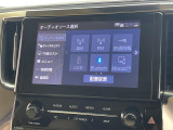 アルファード 2.5 G 4WD 本革シート