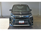 ヴォクシー 2.0 ZS 