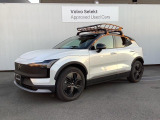 EX30クロスカントリー ウルトラ ツインモーター パフォーマンス 4WD 