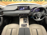CX-60 3.3 XD Lパッケージ ディーゼル 