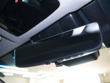 デジタルインナーミラー(前後方録画機能付)